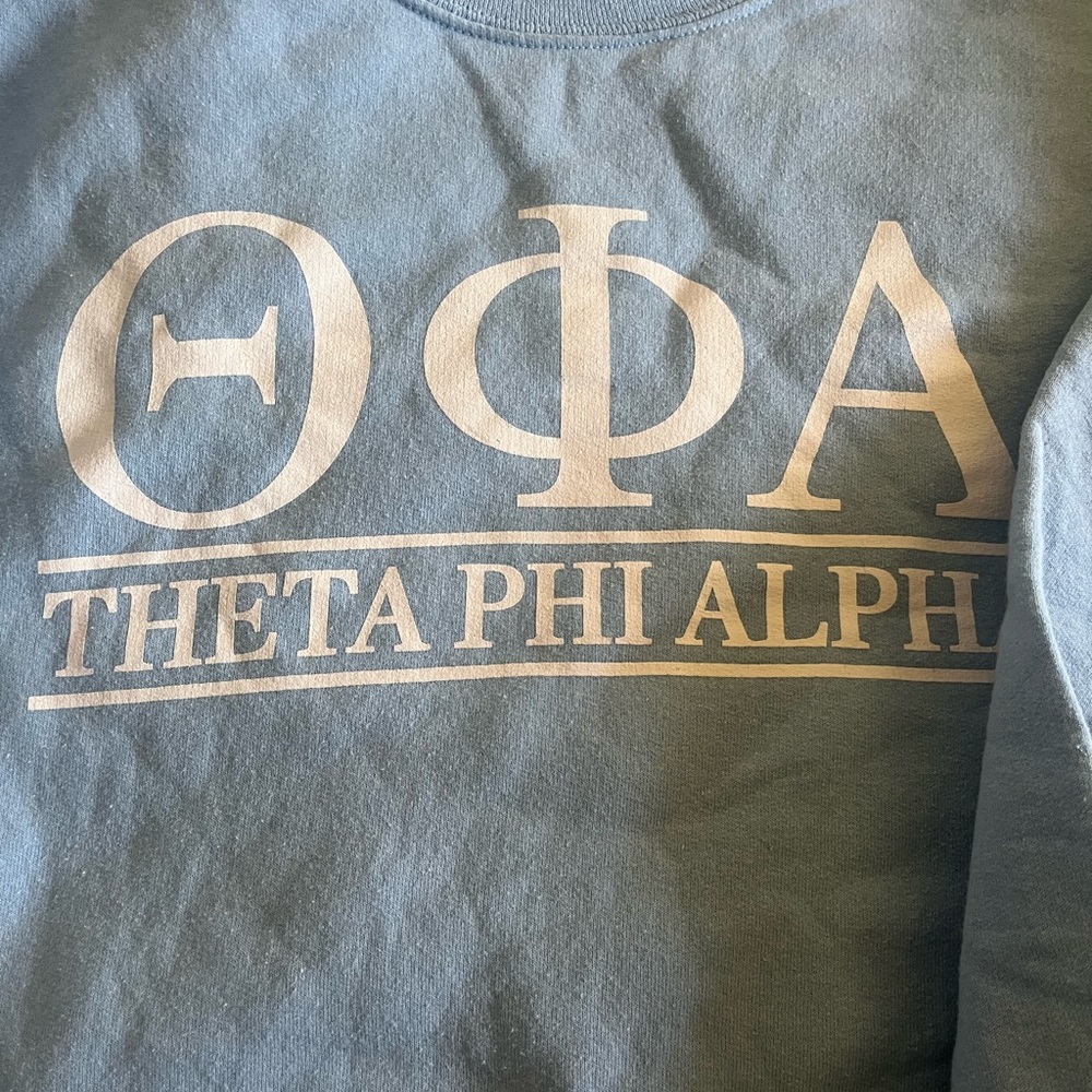 theta phi alpha - Picture 2 of 5